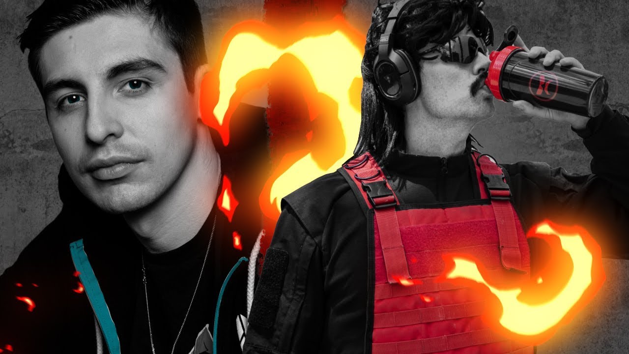 Shroud CLAPS back and Doc admits Defeat for now…