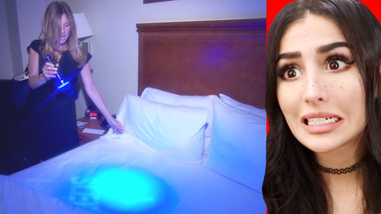SECRETS Hotels Don’t Want You To Know