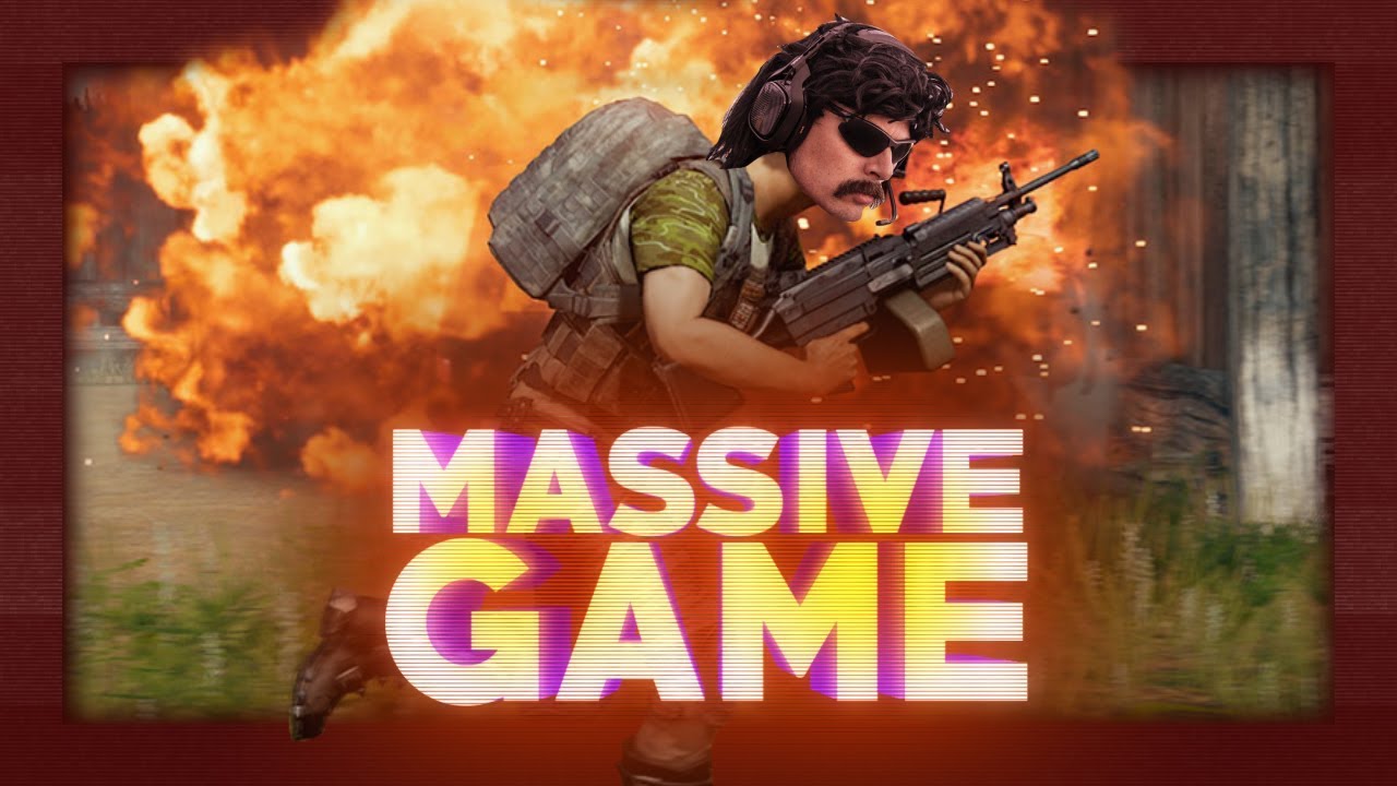 SPEEDRUNNING PUBG with 39 FRAGS [All Perspectives]