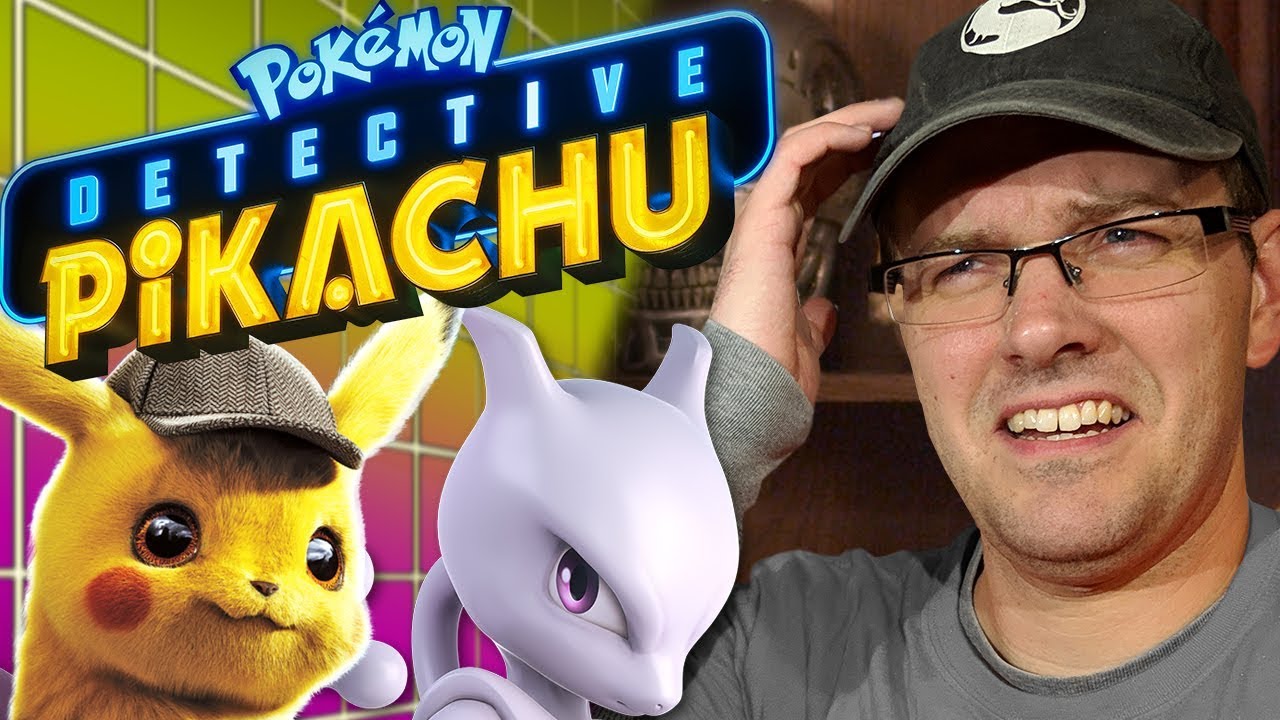 Pokémon Detective Pikachu Review (2019) – Rental Reviews
