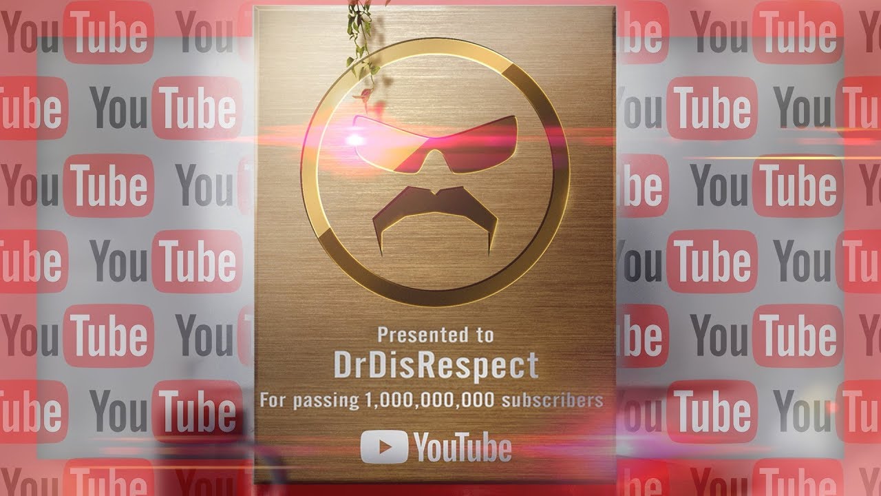 The FIRST YouTube Channel to HIT 1 BILLION SUBSCRIBERS