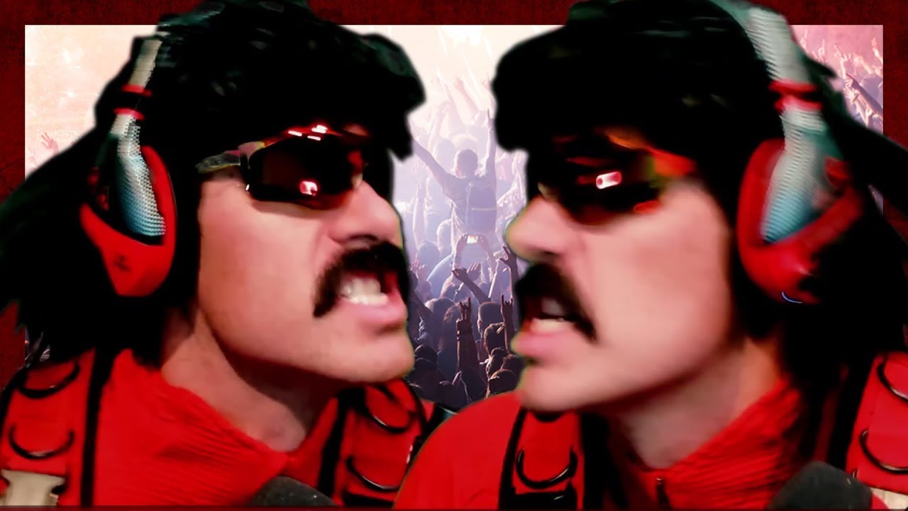 THE DOC IS FEELING IT