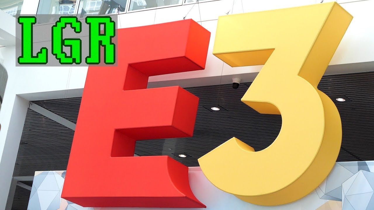 The E3 2019 Experience: What It Was Really Like to Visit