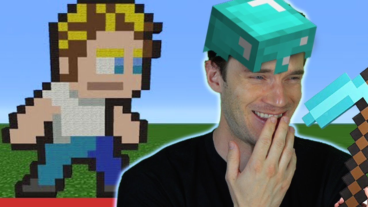 Im actually having… FUN? In MINECRAFT (hacked) – Part 2