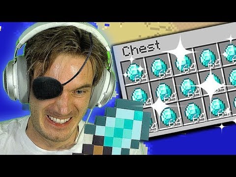 I found an EPIC treassure in Minecraft – Part 6