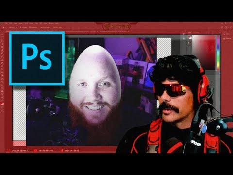 Tim”TheEgg”Man | A DrDisrespect MASTERPIECE