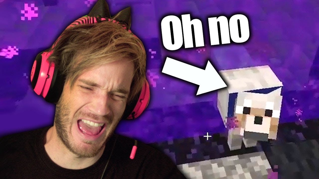 I’ve made a HUGE mistake in Minecraft – Part 20