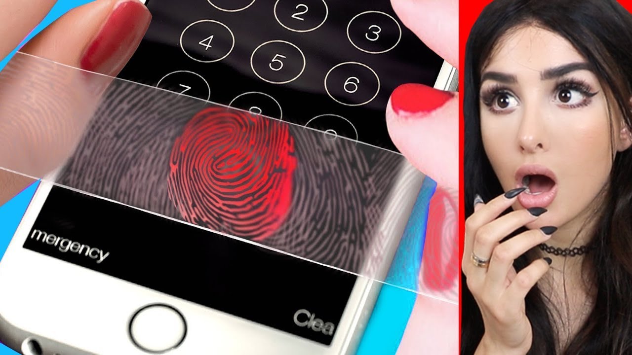Best SPY HACKS You Should Know