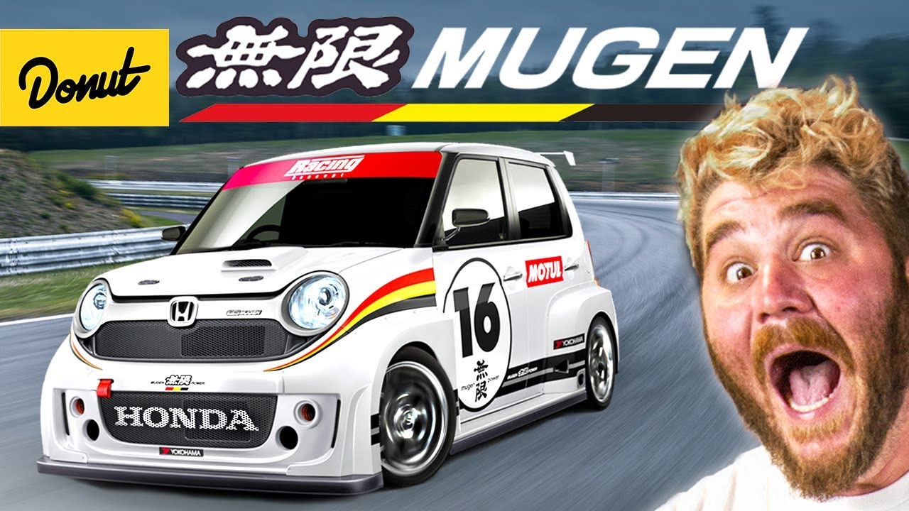 MUGEN – Everything You Need to Know | Up to Speed