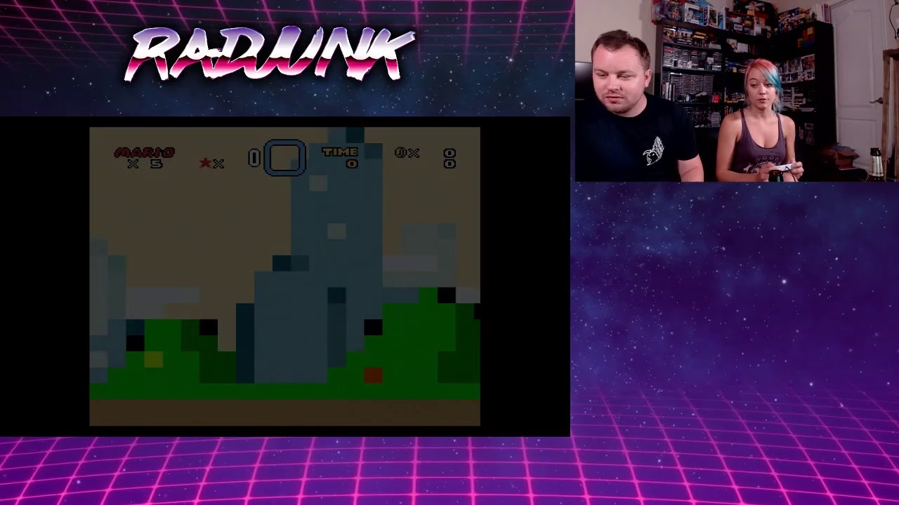 RadJunk Super Sunday Show: CarCade Edition!