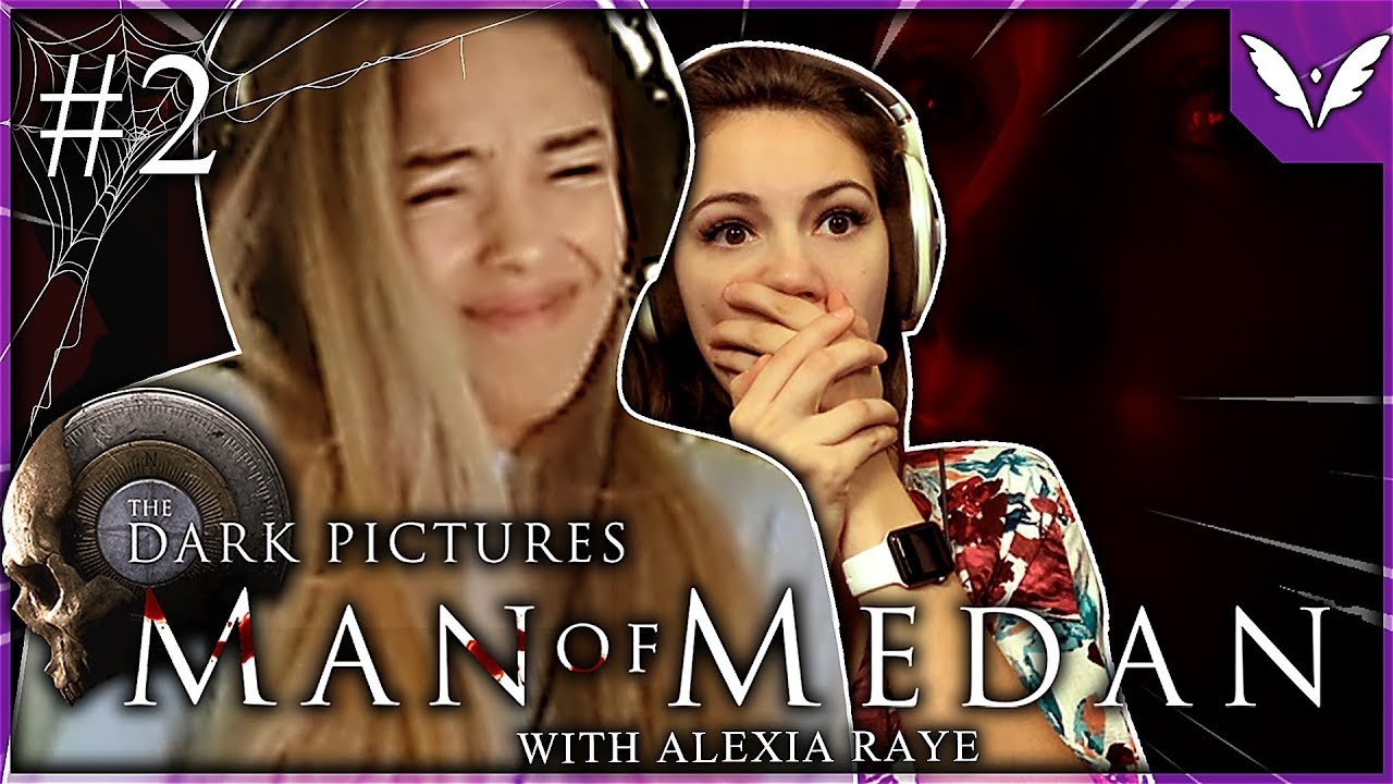 it shouldn’t have ended this way.. *screams* – valkyrae man of medan