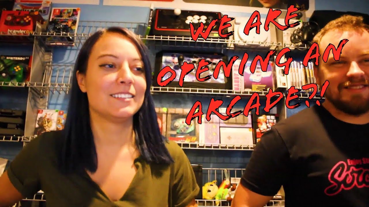 RadJunk VLOG 9.16.2019: We are opening a bar?!