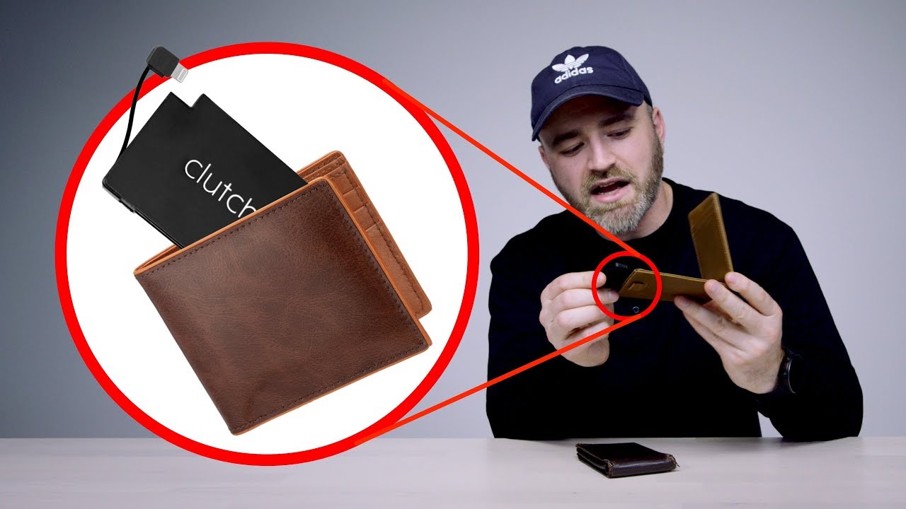 They Claim It’s The World’s Thinnest…
