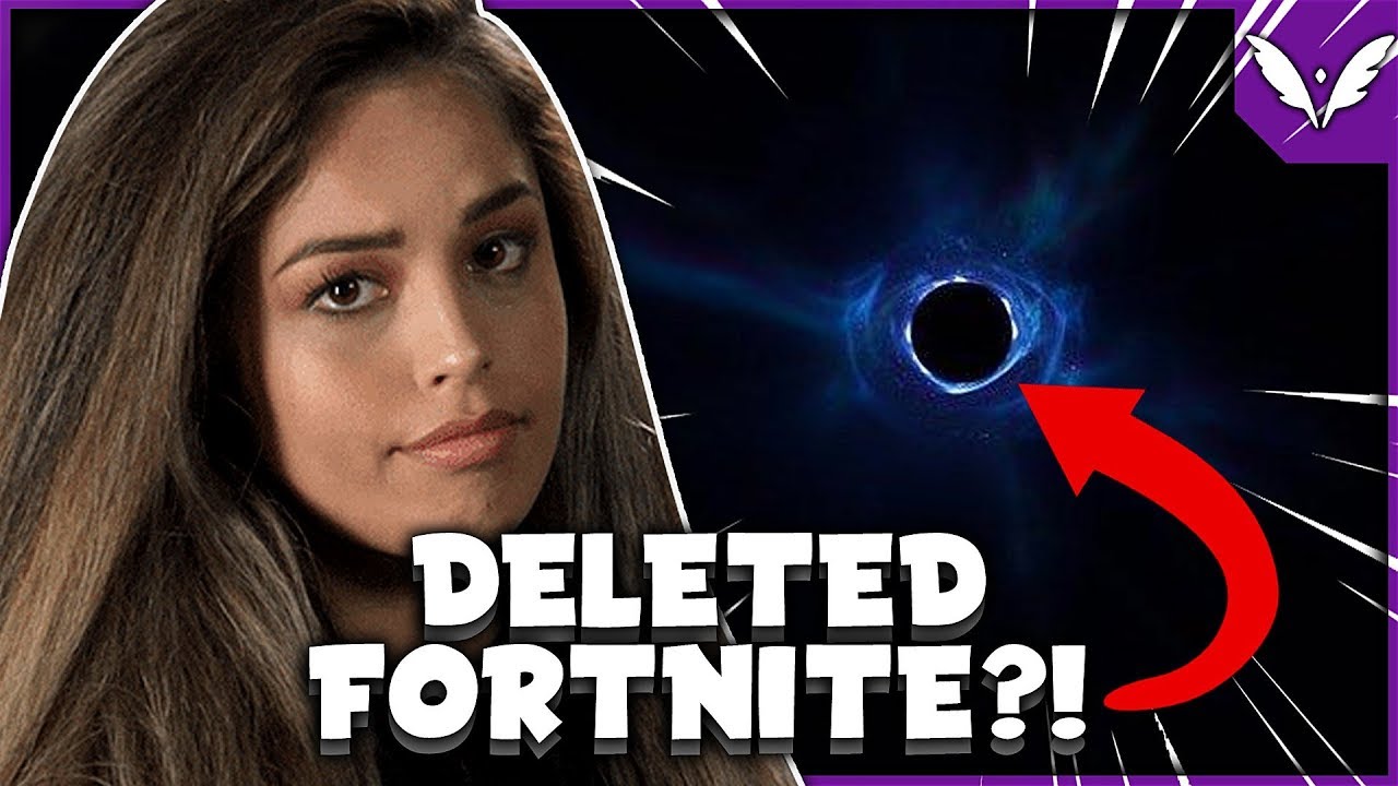 fortnite 2 event gone wrong! *rage* – valkyrae reacts