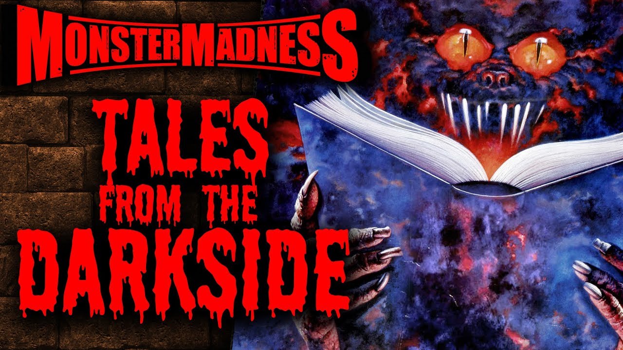 Tales from the Darkside: The Movie (1990) – Monster Madness 2019