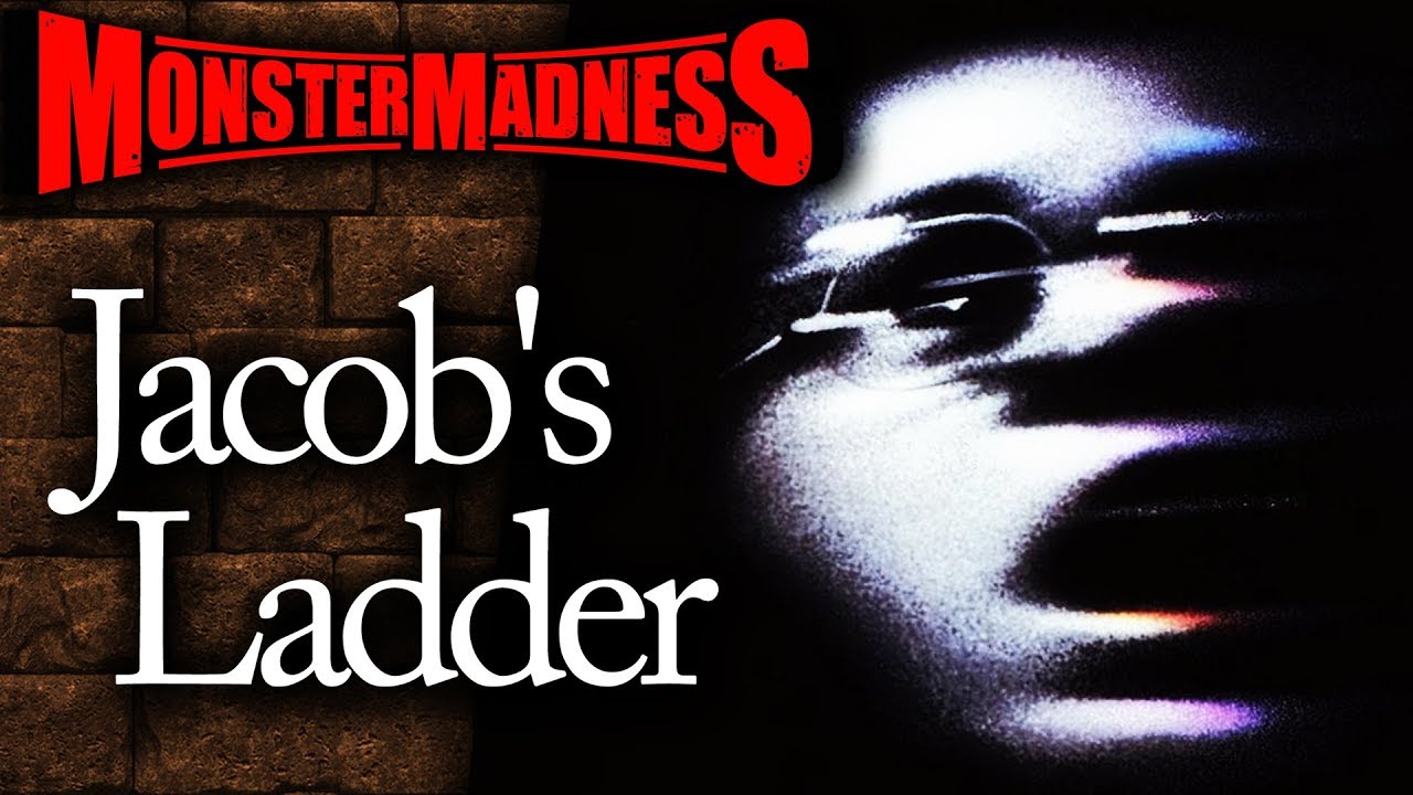 Jacob’s Ladder (1990) – Monster Madness 2019