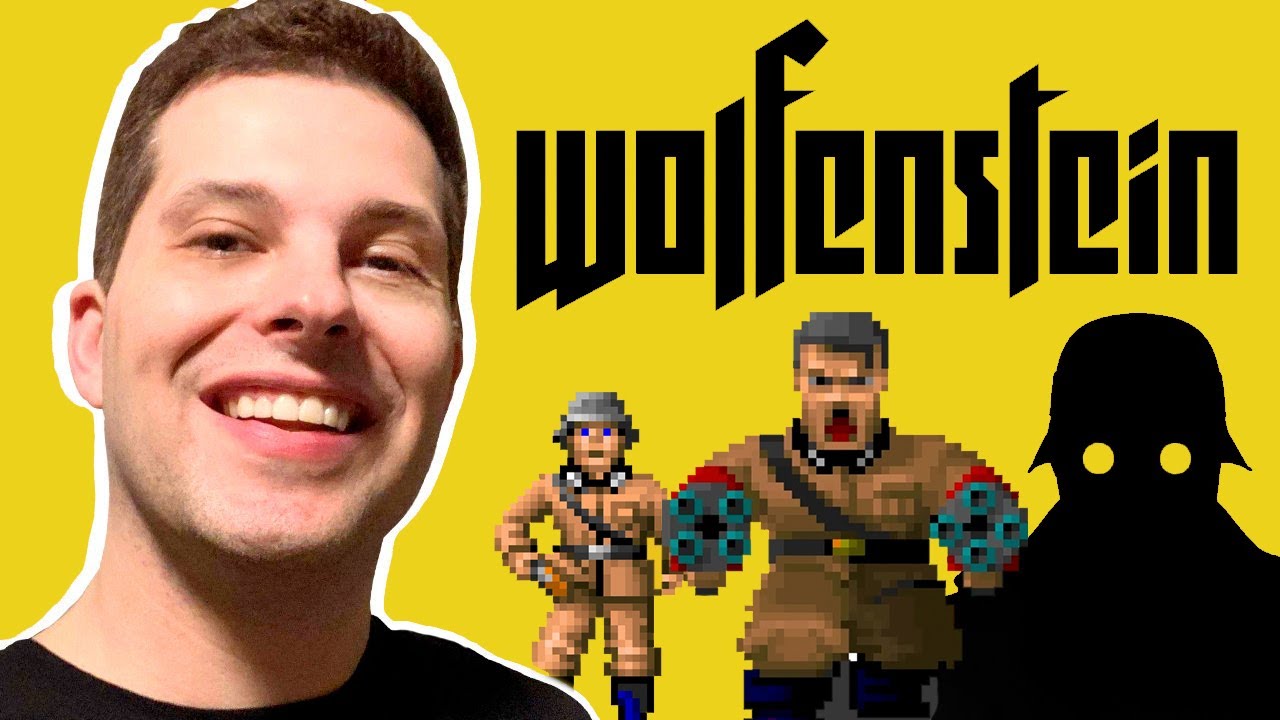 Our Favorite Wolfenstein Games and a Full Series Review – Retail Reviews
