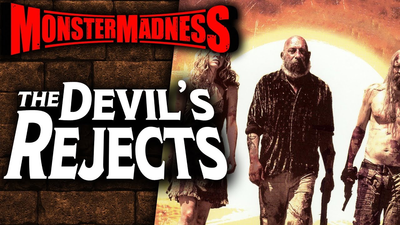 The Devil’s Rejects (2005) and 3 From Hell – Monster Madness 2019