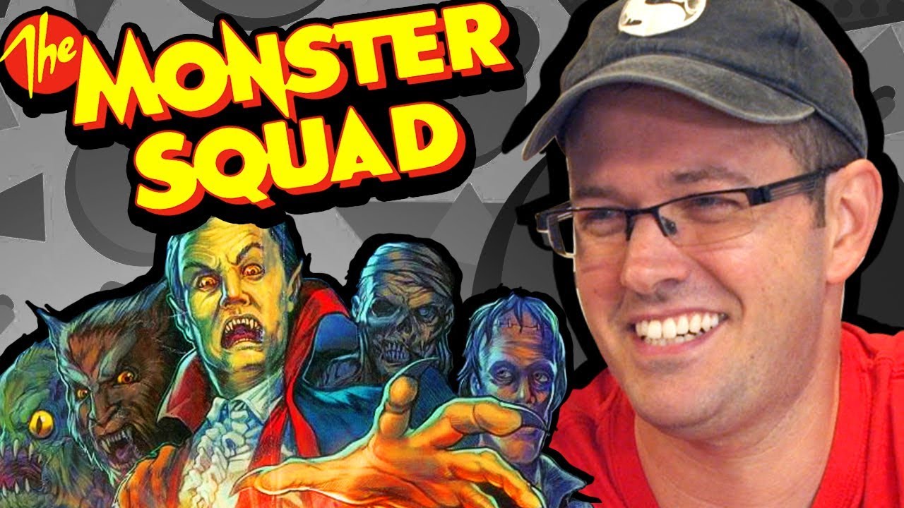 The Monster Squad (1987) The Ultimate Monster Mash? – Rental Reviews