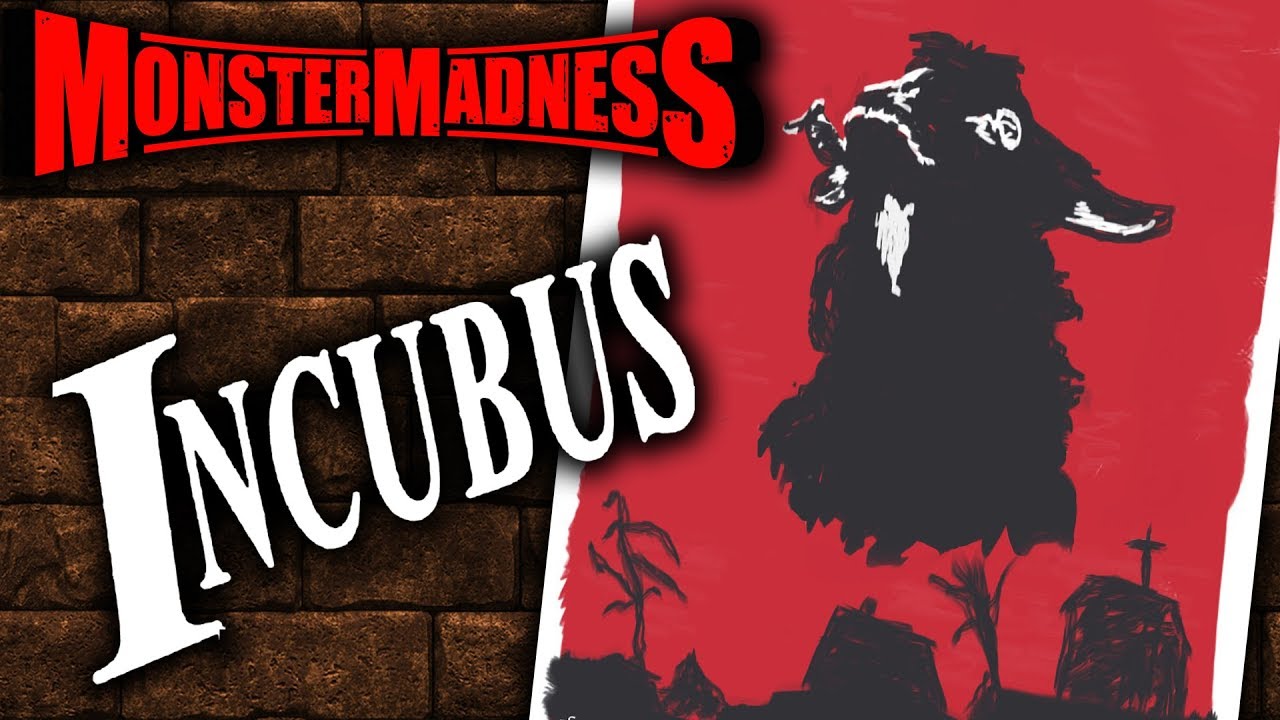 Incubus (1966) – Monster Madness 2019