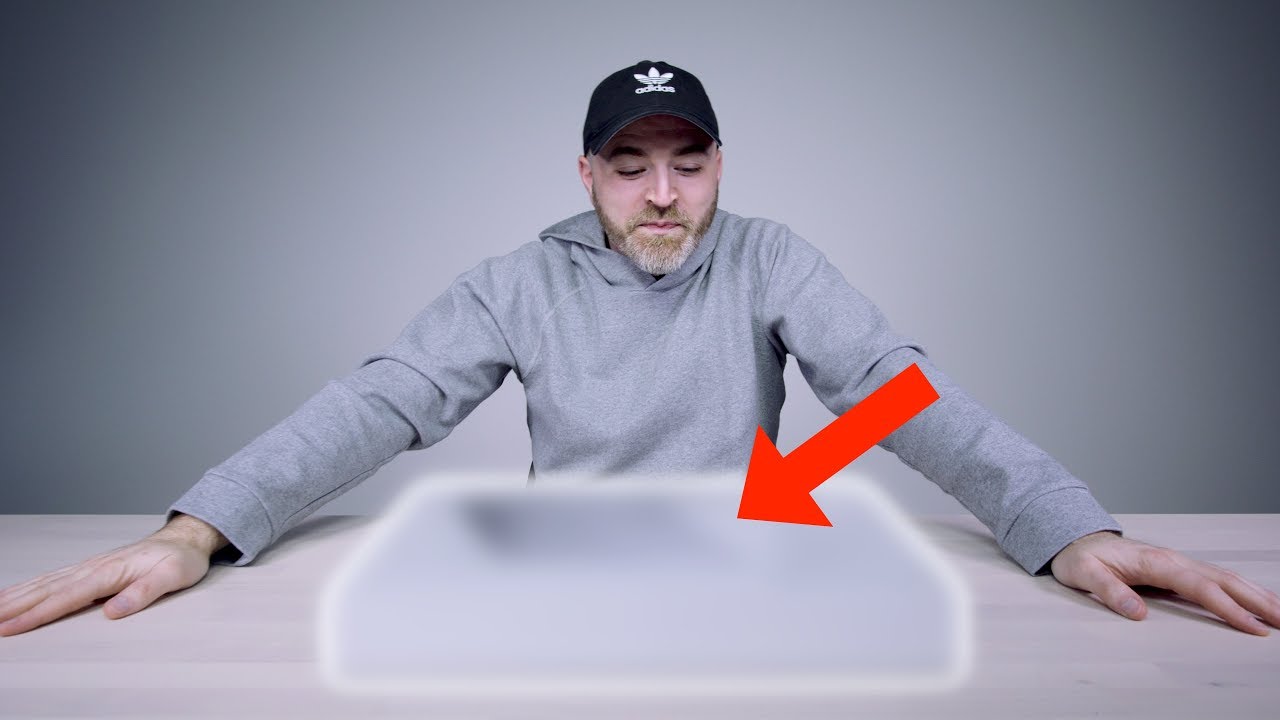 My new Laptop is not a ThinkPad…