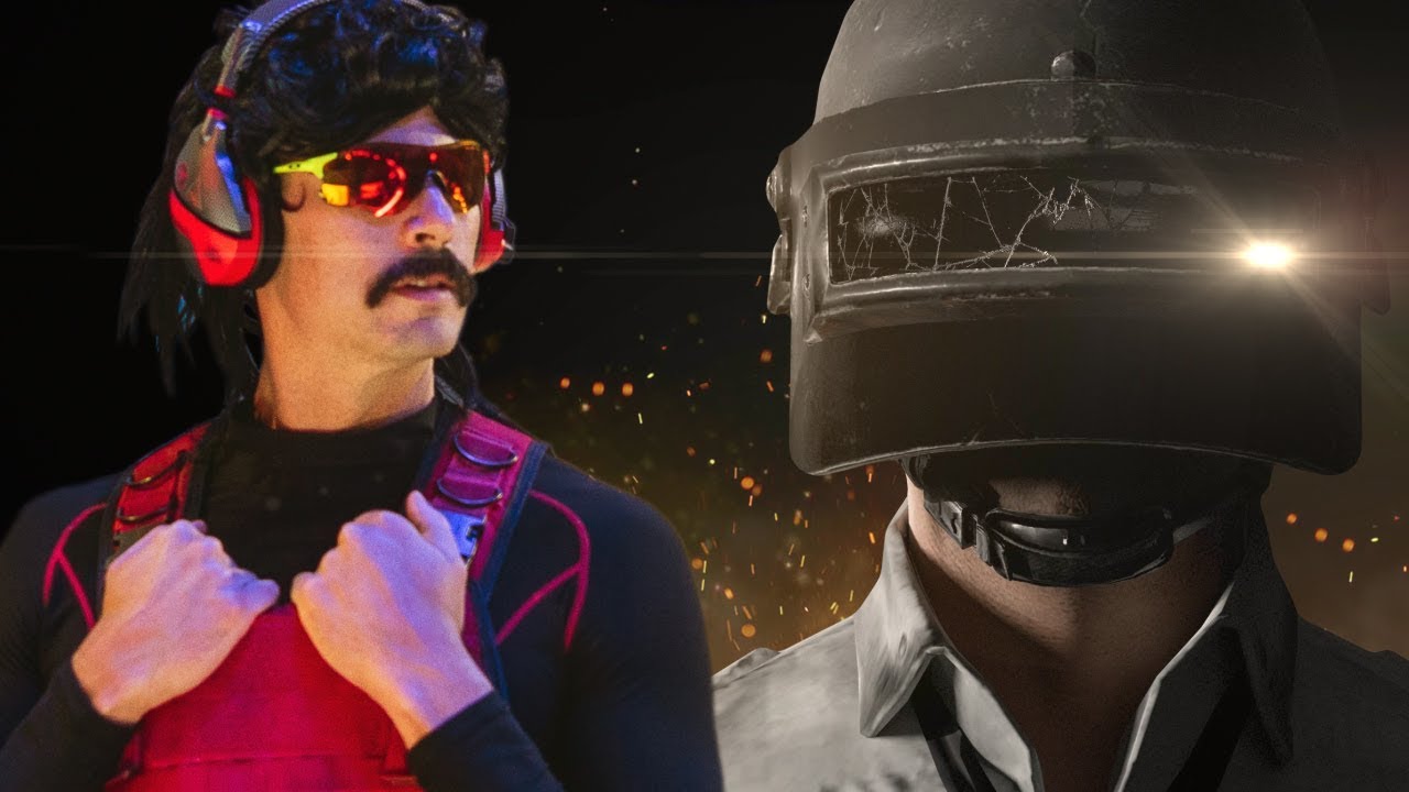 DrDisrespect single-handedly cancels BOOMER CULTURE