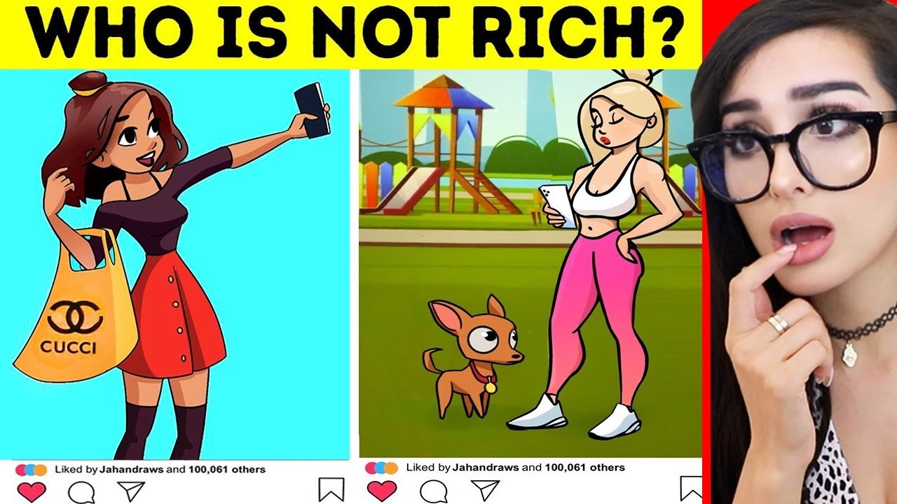Messed Up RIDDLES to Test your DUMB Friends