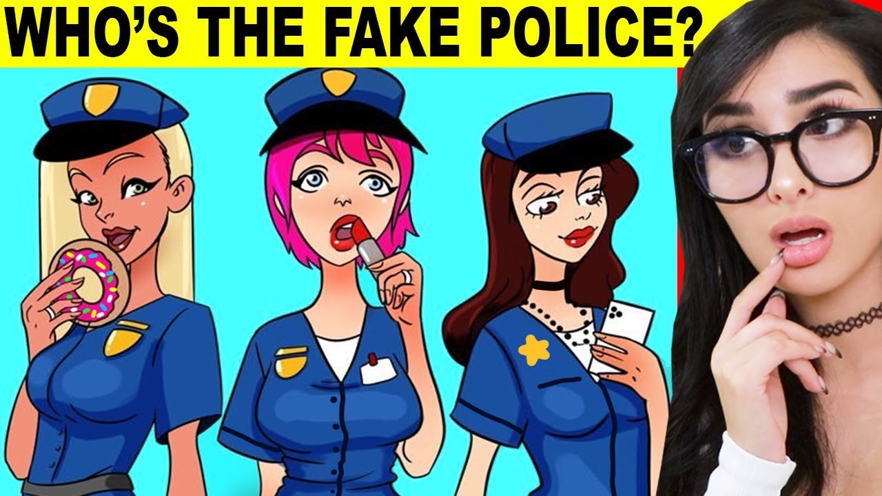 MESSED UP Mystery Riddles YOU Can’t Solve!