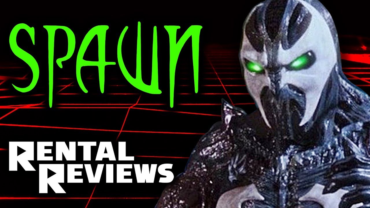 Spawn (1997) – Rental Reviews
