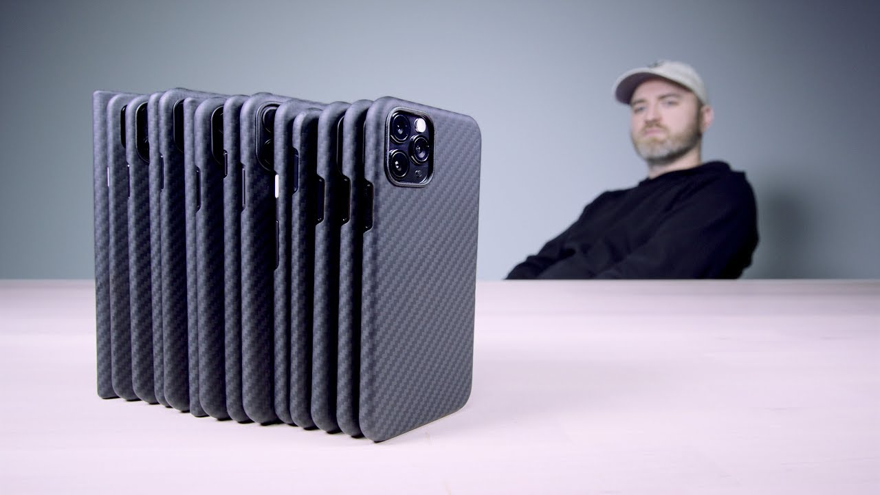 Don’t Ruin Your Smartphone