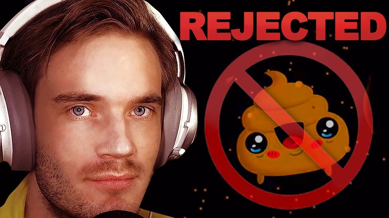 My game was banned… – Poopdie