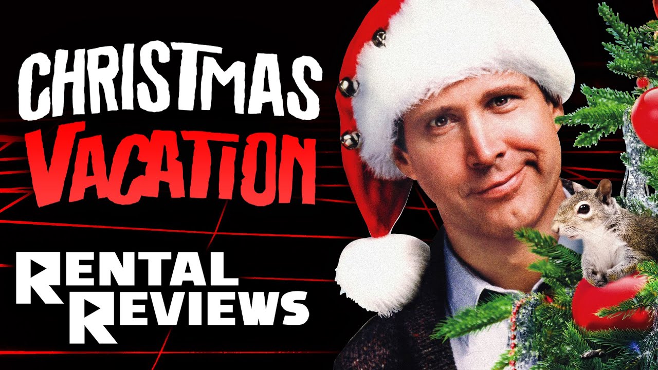 Christmas Vacation (1989) National Lampoon – Rental Reviews