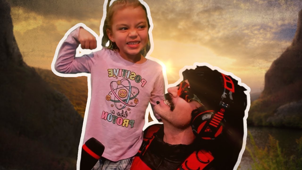 DrDisrespect BREAKS OUT OF TARKOV with STYLE