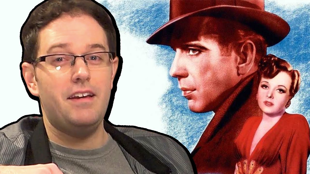 Cinemassacre’s Maltese Falcon Review
