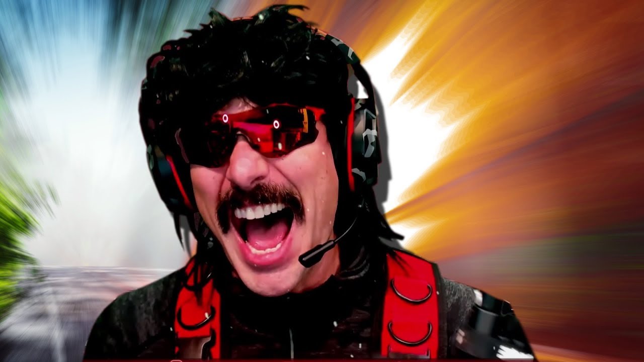 The Violence, Speed and Momentum IS AT AN ALL TIME MAX