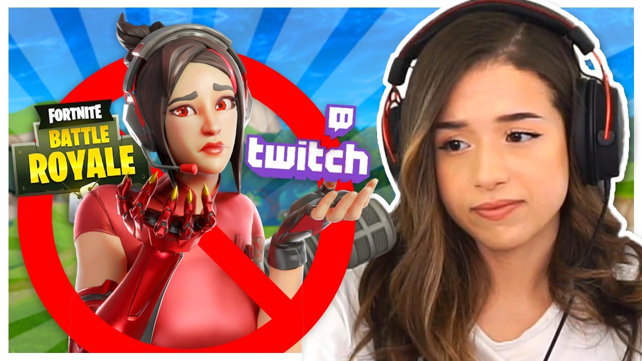 Why I stopped streaming Fortnite