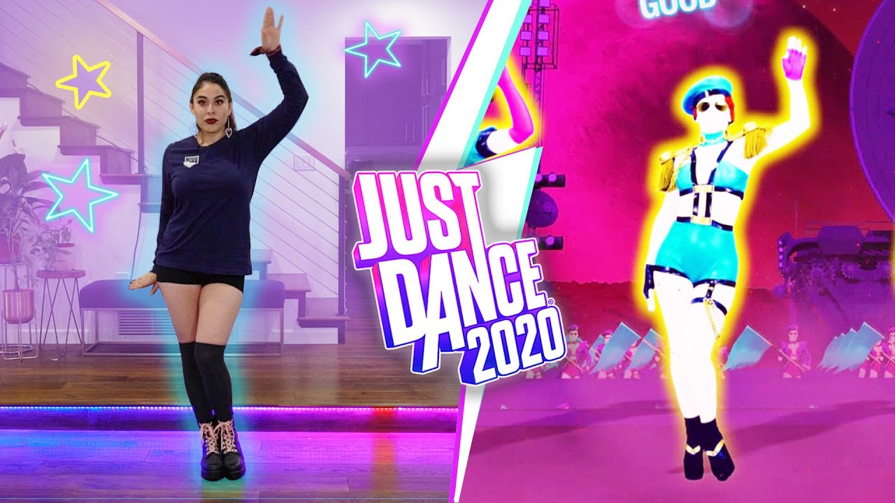 Kill This Love, Into The Unknown & 7 Rings Extreme | First Try – Just Dance 2020