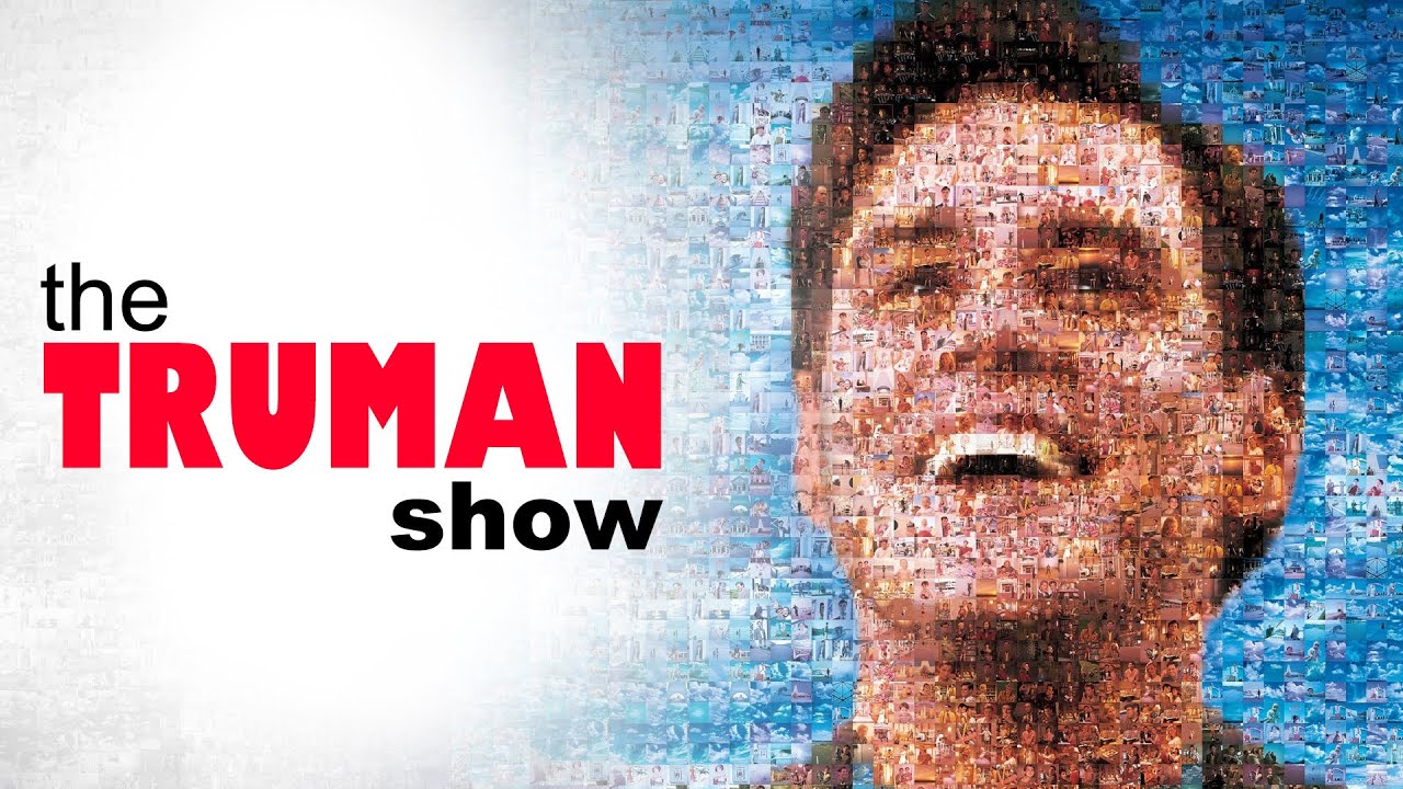 The Truman Show – Jim Carrey Lands in the Twilight Zone – Cinemassacre Rental Reviews