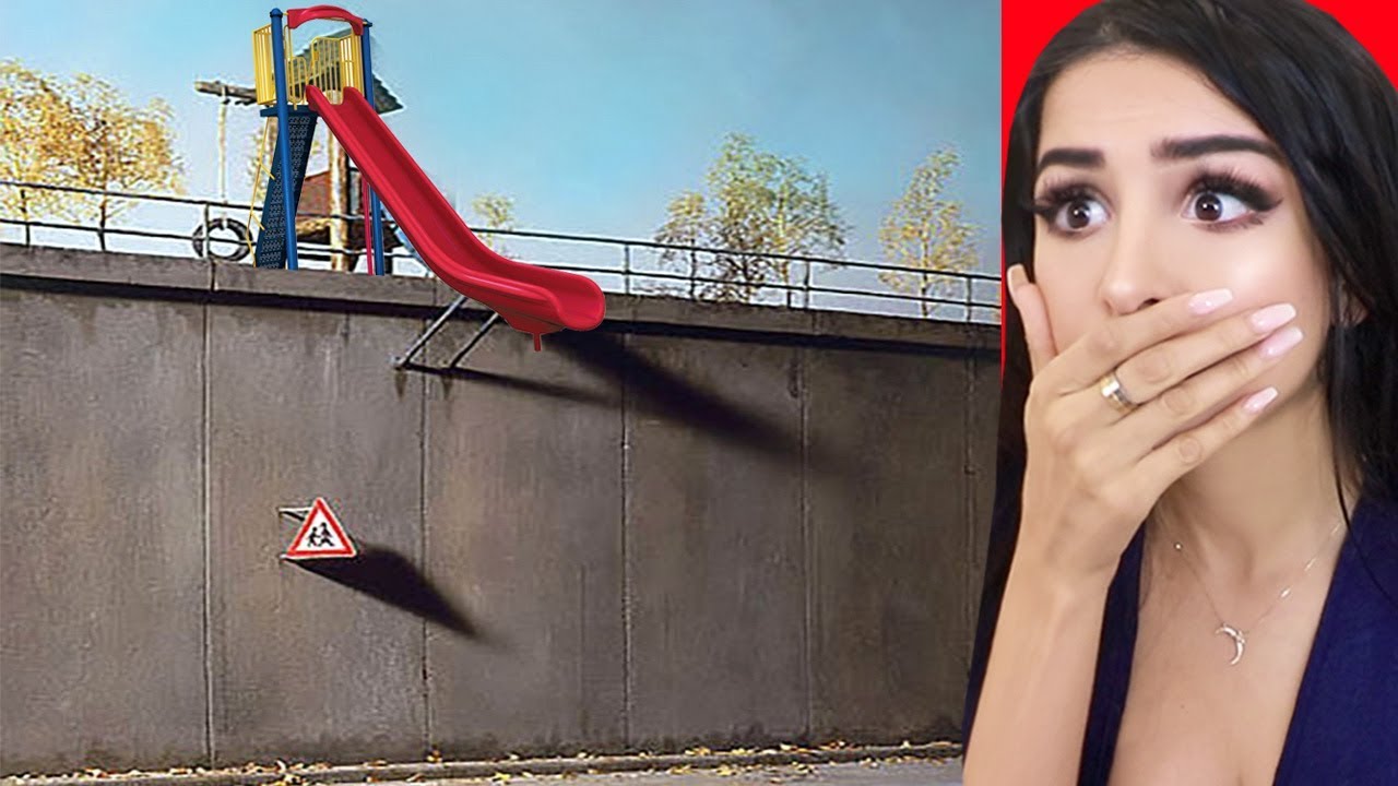 Crazy Playgrounds You Won’t Believe Exist