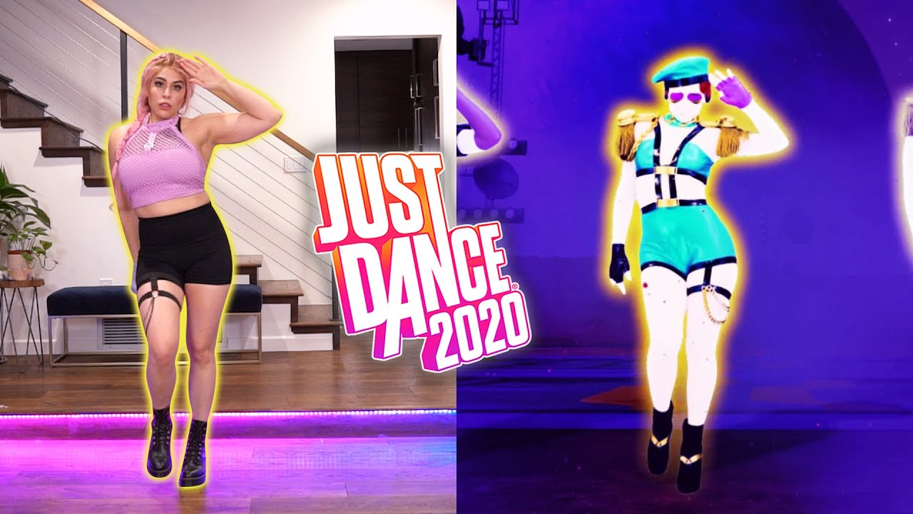 BLACKPINK – Kill This Love – Just Dance 2020 | Cupquake Dances