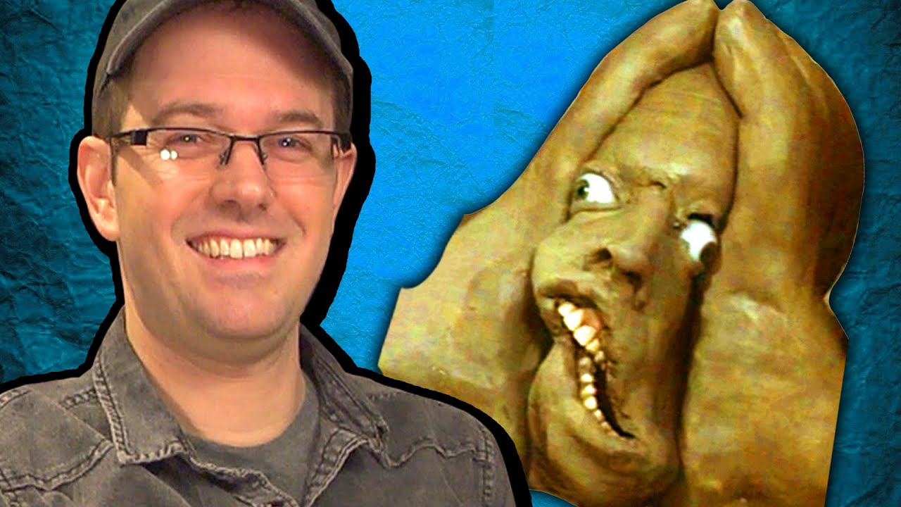 Jan Švankmajer’s Genius Stop Motion Animation – Cinemassacre Review