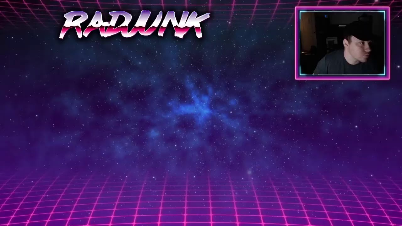 QuaranSTREAM: Halo