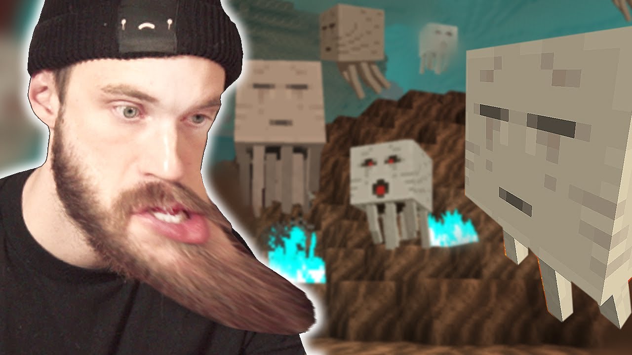 The MOST Dangerous Place In Minecraft! – Part 42