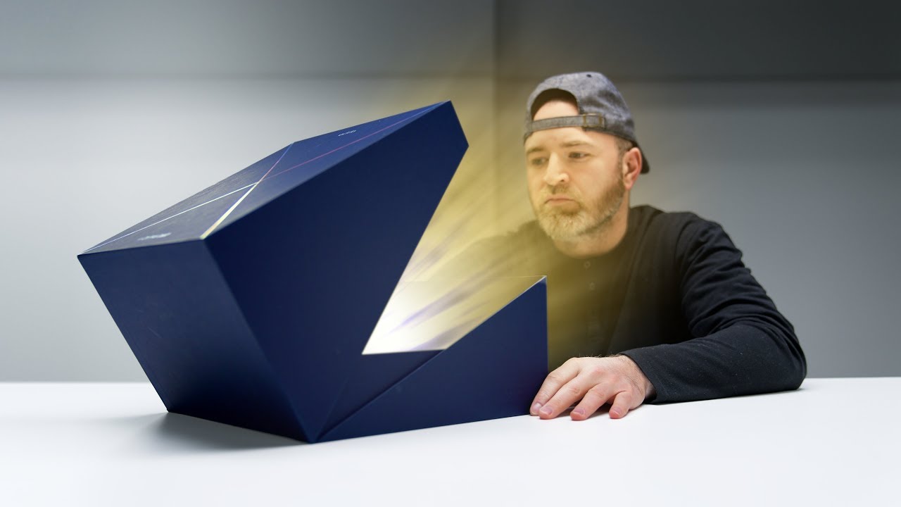 An Unexpected Flagship Smartphone Challenger…