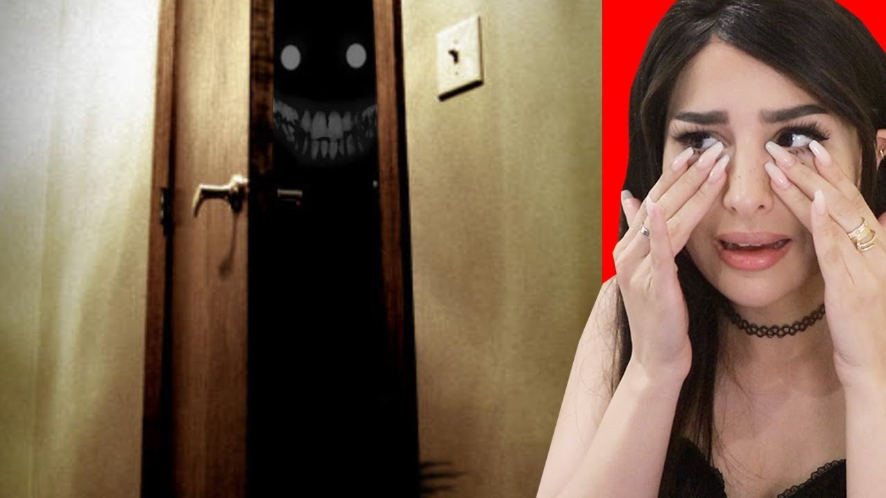 Don’t Sleep With Your Door Open