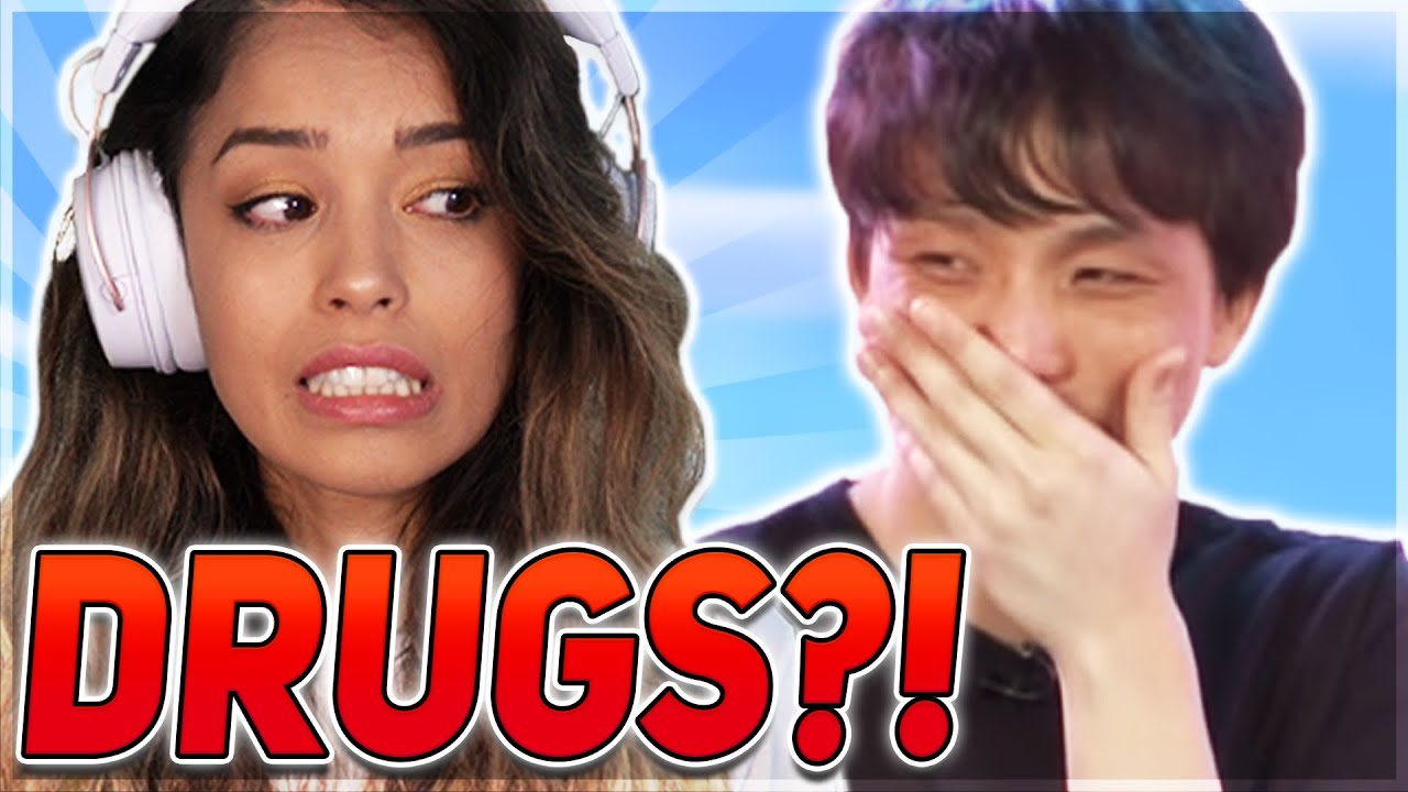 Sykkuno has a problem… | Valkyrae | Animal Crossing: New Horizons