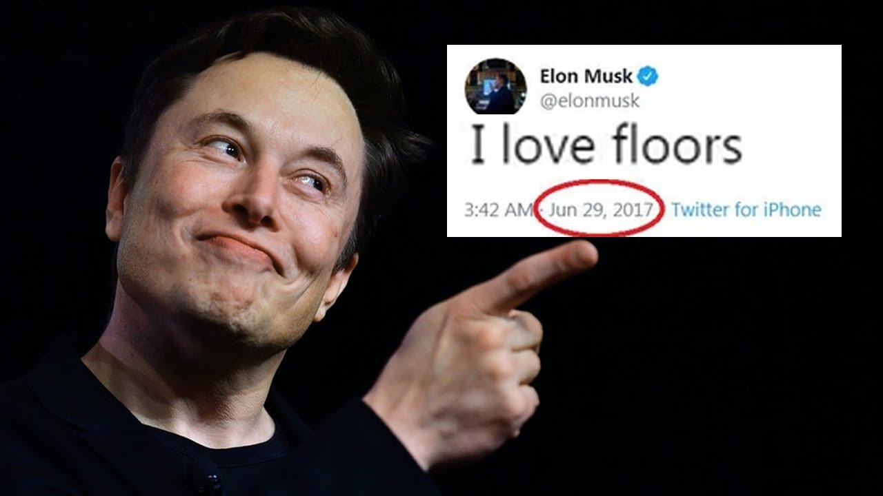 Elon Musk CONFIRMED!😍 – LWIAY #00116