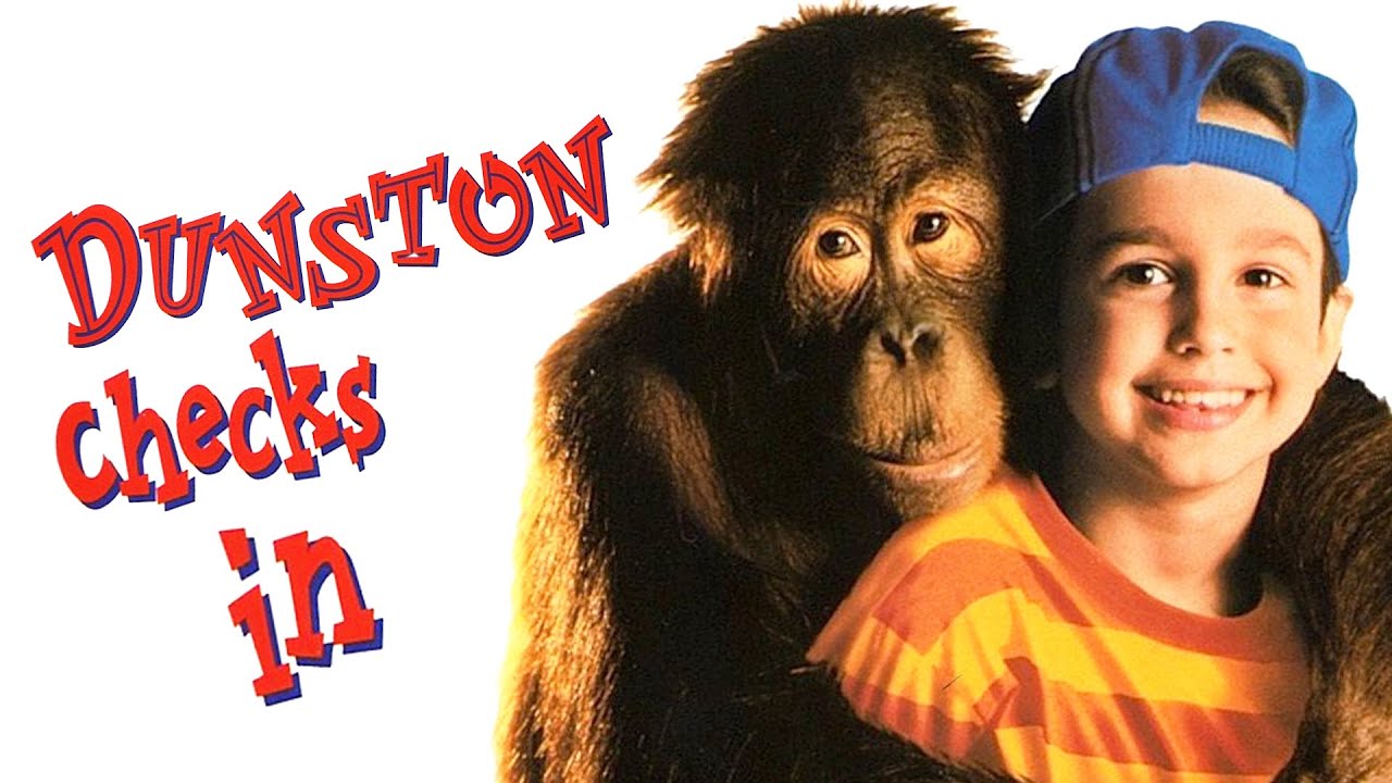 Dunston Checks In with George Costanza and Pee-wee – Cinemassacre Rental Reviews