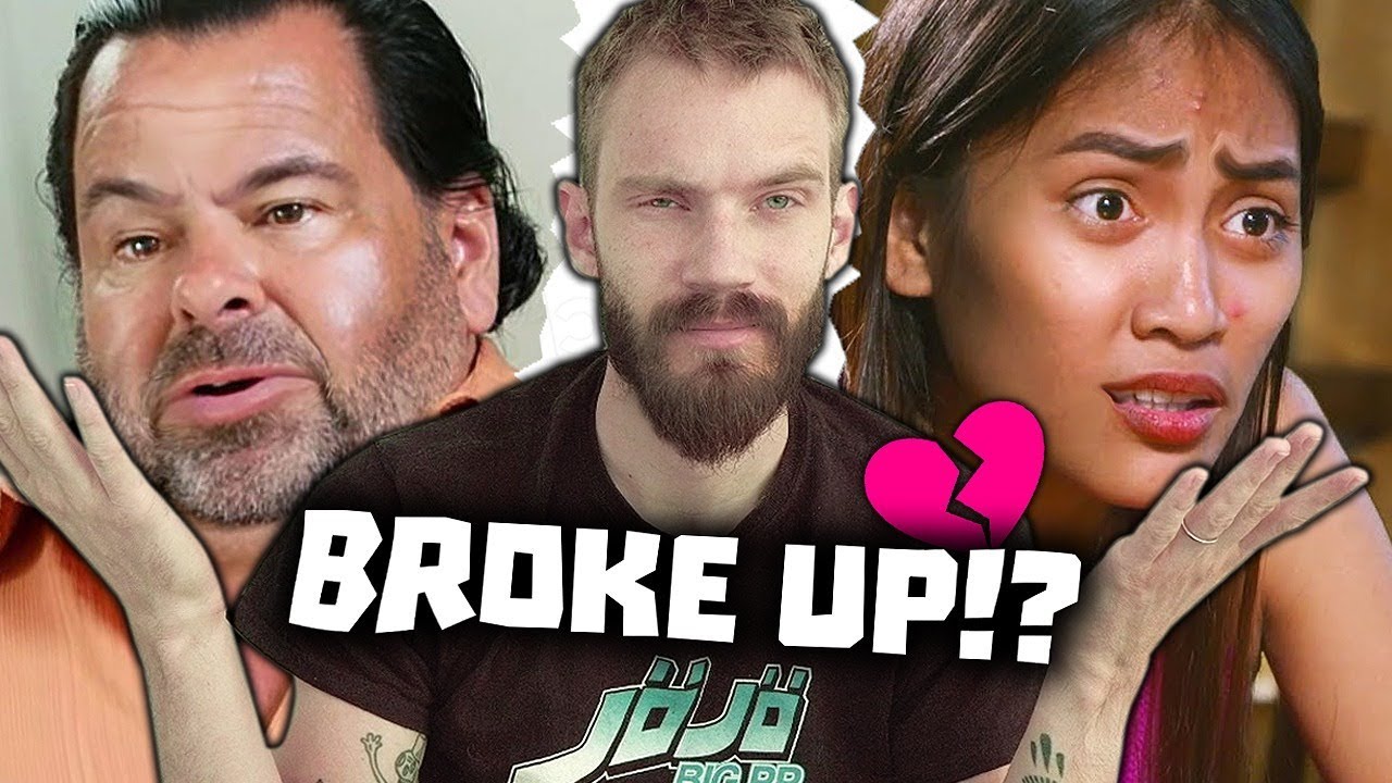 Big Ed And His 90 Day Wife BROKE UP?! Ed & Rose – Part 2