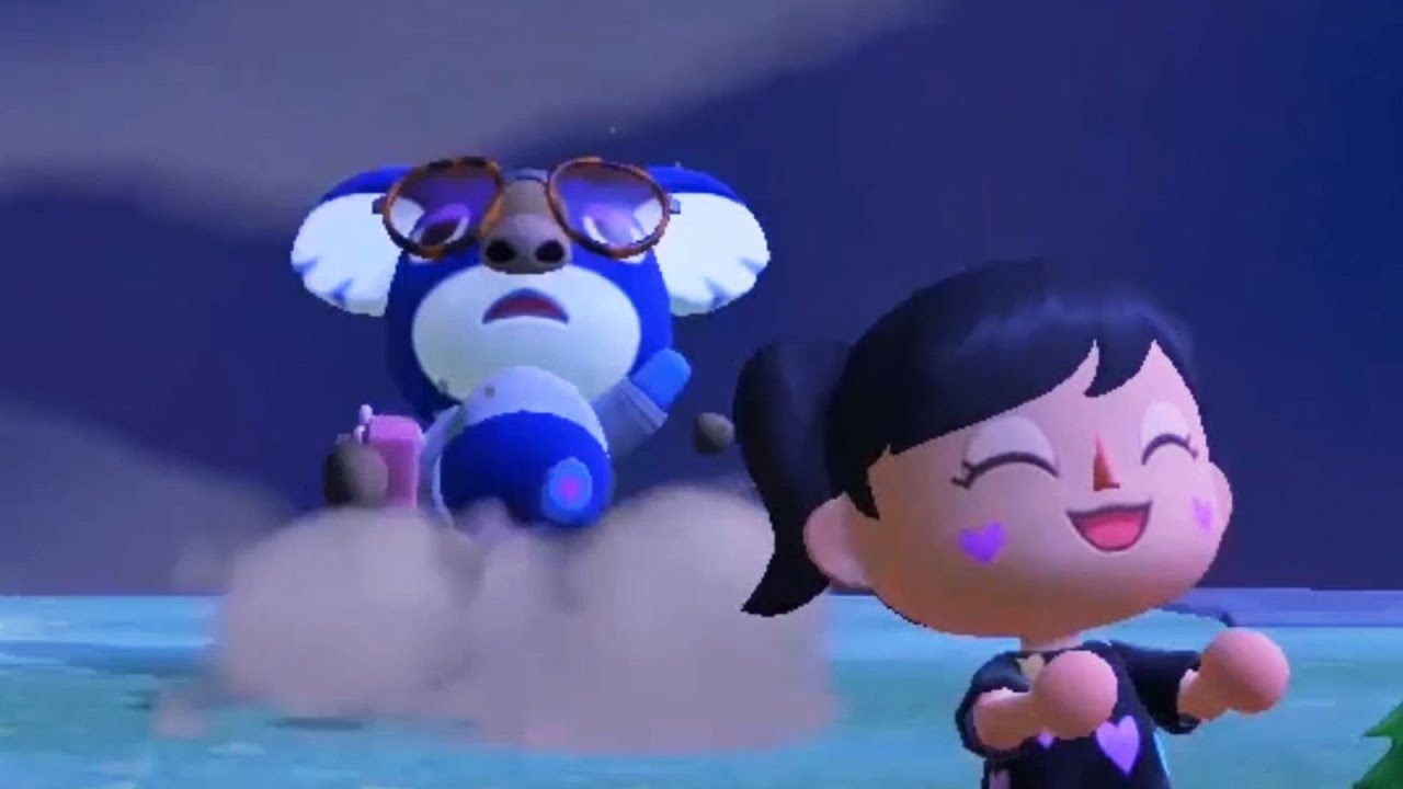 Animal Crossing FUNNY Moments Compilation (New Horizons)